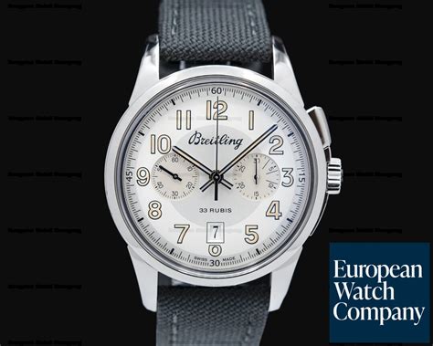 breitling 1915 transocean